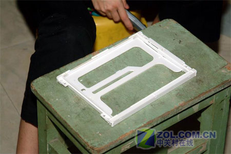 看过别笑 千元自制投影机到底啥模样 看过别笑 千元自制投影机到底啥模样